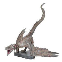 Enesco Harry Potter - Ukrainian Ironbelly Figurine ( 069881 )