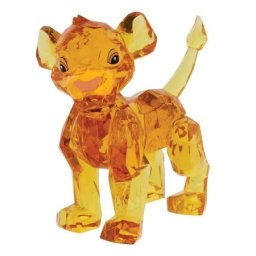 Enesco Licenced Simba Facet Figurine ( 069869 )