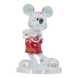Enesco Licenced Mickey Mouse Facet Figurine ( 069868 )