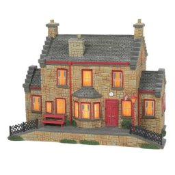Enesco Harry Potter - Hogsmeade Station ( 069864 )