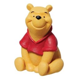 Disney Showcase Winnie The Pooh Figurine ( 069876 )