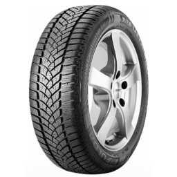 Fulda 205/45R17 88V KRI CONTROL HP 2 XL FP zimska ( 010371 )