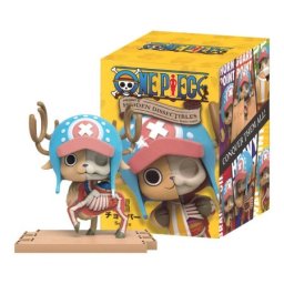 Mighty Jaxx Freeny's Hidden Dissectibles: One Piece Series 03 (Chopper) ( 069932 )