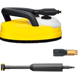 Stanley SXACC0034 kružna četka za perače pod pritiskom, sa rezervoarom za deterdžent ( SXACC0034 )