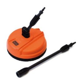 Black+Decker BXACC0038 čistač terasa, za perače pod pritiskom 25cm ( BXACC0038 )