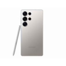 Samsung S25 Ultra 12256 Sivi 5G Mobilni Telefon