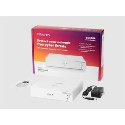 HPE nw ion Gateway 4p G SG1004 ( 0001402082 )
