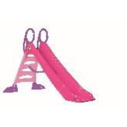 Roze dečiji tobogan 200cm ( 502931B )