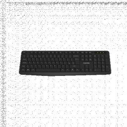 Canon KB-W01 EN/AD Wireless Black Keyboard ( CNE-CKEYW01-AD )