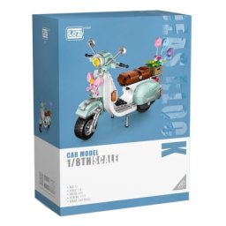 Loz - Scooter ( 068779 )