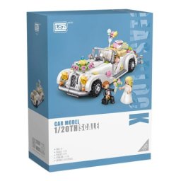 Loz - Wedding Car ( 068780 )