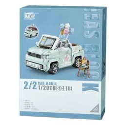 Loz - MINI Convertible ( 068782 )