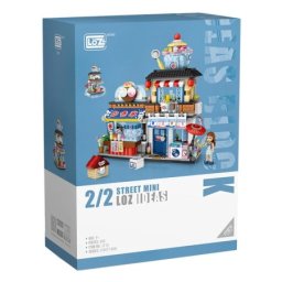 Loz - Shaved Ice Shop ( 068783 )