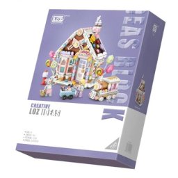 Loz - Candy House ( 068784 )