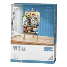 Loz - Keep Fit - Cat and Mouse ( 068793 )