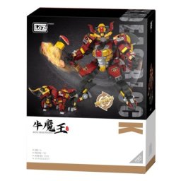 Loz - Bull Demon King ( 068822 )