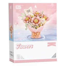 Loz - Flower Bouquet ( 068833 )