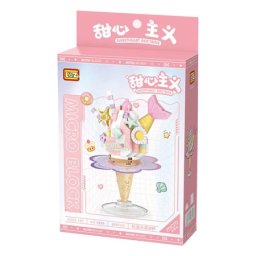Loz - Ice Cream Cup ( 068850 )