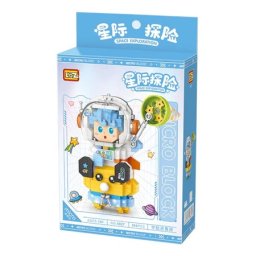 Loz - Astronaut Boy ( 068856 )