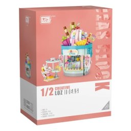 Loz - Ice Cream Shop ( 068813 )