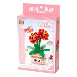 Loz - Lucky Flower ( 068863 )
