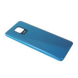 Poklopac baterije za xiaomi redmi note 9 pro green (no logo) ( SD12969 )