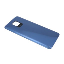 Poklopac baterije za xiaomi redmi note 9 pro blue (no logo) ( SD12952 )