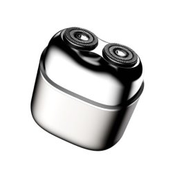 Moxom mx-er08 sivi Elektricni aparat za brijanje ( R1447 )
