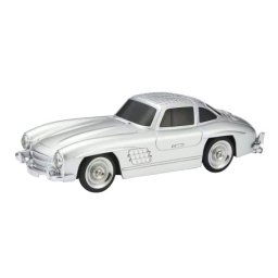 Zvucnik bluetooth ws-300sl auto bez ( ZV1153 )
