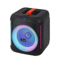 Zvucnik bluetooth ndr jbr-808 20w 8 inca sa mikrofonom crni ( ZV1132 )