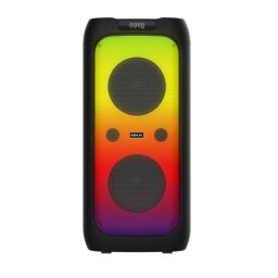 Zvucnik bluetooth bkk b6505k sa dva mikrofona crni ( ZV1171 )