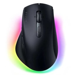 Razer Pro Click V2 - Ergonomic Wireless Mouse for Work - FRML Packaging ( 069766 )