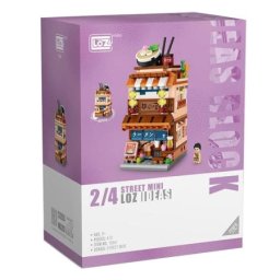 Loz - Ramen Shop ( 068796 )