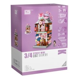 Loz - Kimono Shop ( 068797 )