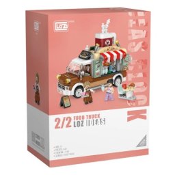 Loz - Coffee Truck ( 068812 )