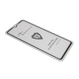 Folija za zastitu ekrana glass 2.5d za huawei p30 crna ( FL7459 )