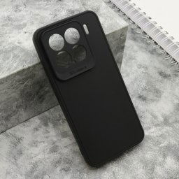 Futrola soft 3d camera za xiaomi 15 crna ( F121924 )