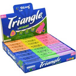 GUMICA TRIANGLE YL221530 1/48 WY