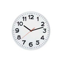 Analogni zidni sat 30cm