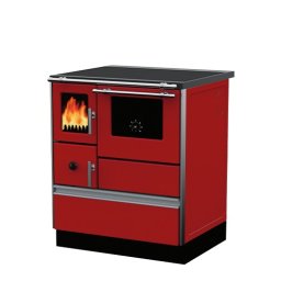 Alfa Plam 70 Dominant Crvena