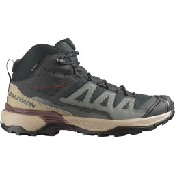 SALOMON X ULTRA 360 MID GORE-TEX MUŠKE PATIKE