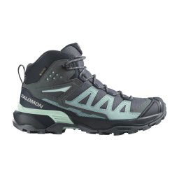 SALOMON X ULTRA 360 MID GORE-TEX W PATIKE