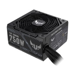 ASUS Napajanje TUF-GAMING-750B 750W, ATX, 80Plus Bronze