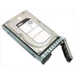 Dell 4TB 3.5" NLSAS 12Gbps 7.2k Hot Plug Customer Kit