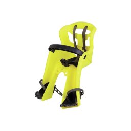 Sedlo dečije (en) prednje tatoo plus reflektujuće 15kg