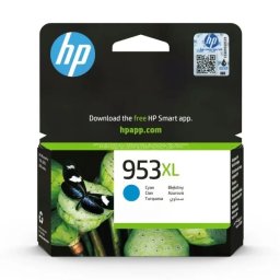 Kertridž HP 953XL F6U16A cyan