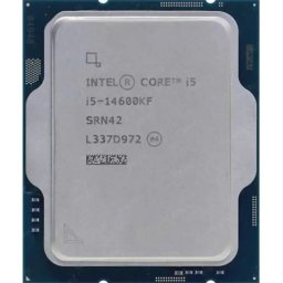 Procesor 1700 Intel i5-14600KF 5.3 GHz tray