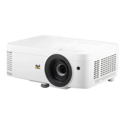 Projektor Viewsonic PX700HDH DLP/FHD/1920x1080/3700Alum/22000 1/HDMIx2/USB/1.1x/zvučnik/lampa 203w