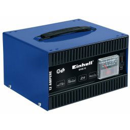 Punjač akumulatora EINHELL BT-BC 12