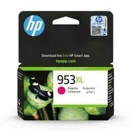 Kertridž HP 953XL F6U17A magenta